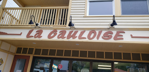 La Gauloise - Visual