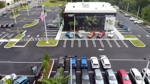 Palm Beach Mitsubishi - Thumbnail