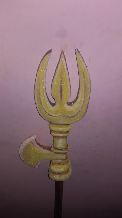 Photos of G.S.S.C Ground