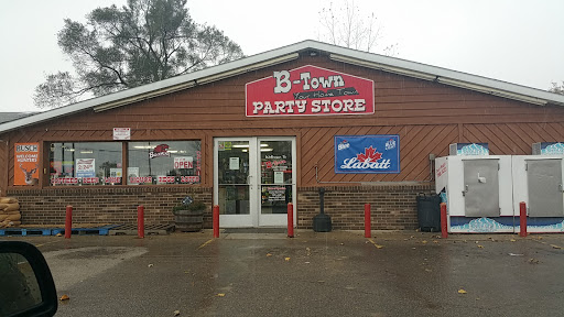 B-Town Party Store - United States