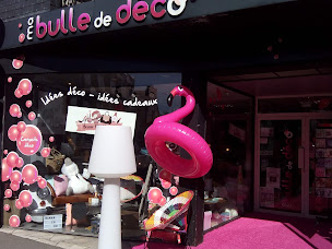 Photo n°2 de Ma Bulle de Déco à Plabennec (Magasin d'ameublement et de décoration)