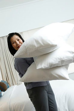 OZO Wesley Hong Kong by null