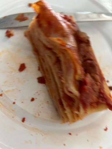 SAPORI' - Visual