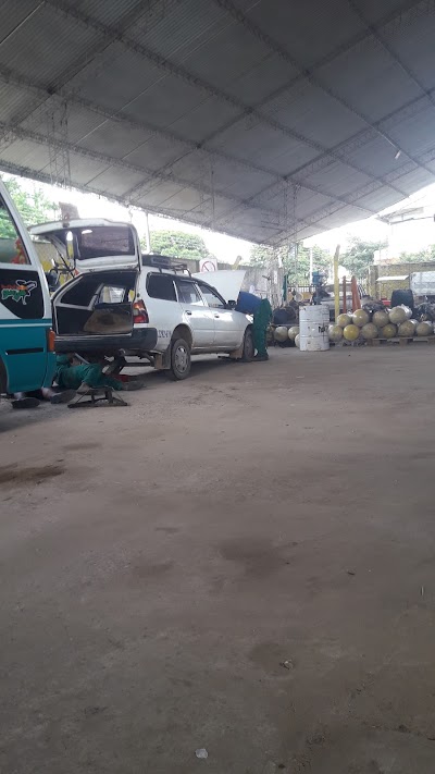 car-repair