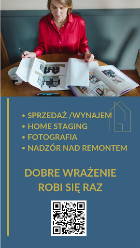 Nieruchomości Joanna Alexandrowicz