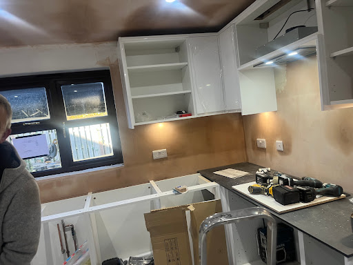 Aspects Electrical - Visual
