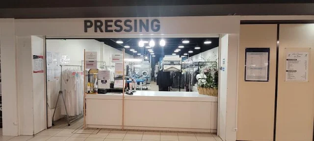Saint-Marcel Pressing