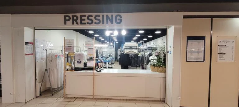 Saint-Marcel Pressing photo