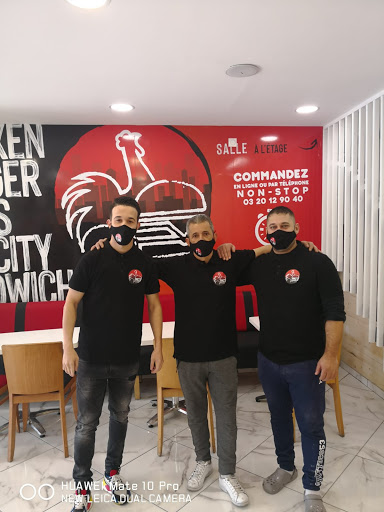 Photo 6 - Royal Burger City