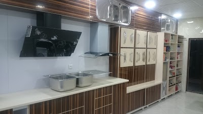 Photos of Metal manufacturing center