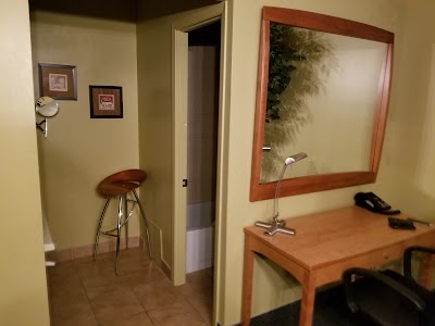 Photos of Motel Le Quiet