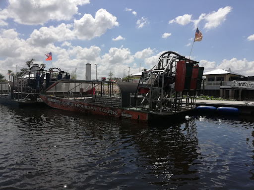 Private Airboat Tours - Thumbnail