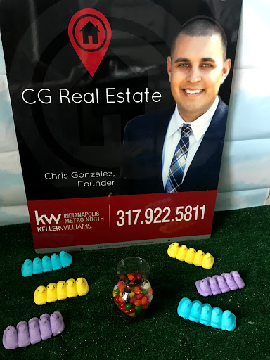 CG Real Estate - Thumbnail