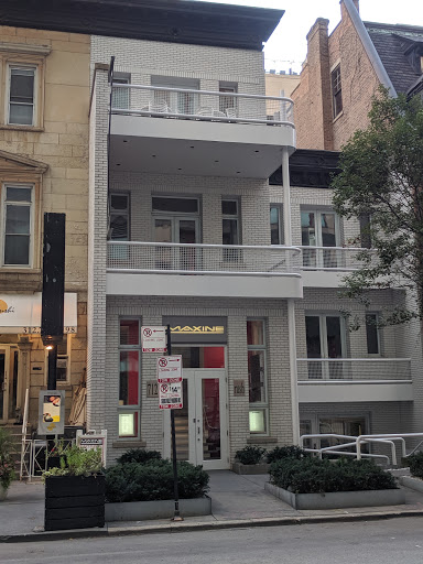 Maxine Salon - Thumbnail