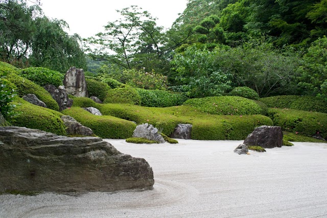 Meigetsu-in Temple