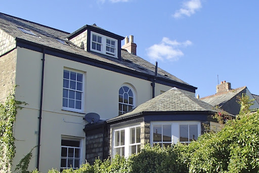 Cornwall Slating - Visual