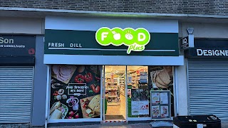 Fresh Dill Polish Shop