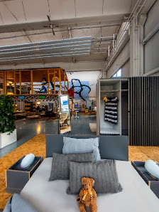 Raum Design Bienne Sa Solothurnstrasse 154, 2504 Biel, Schweiz