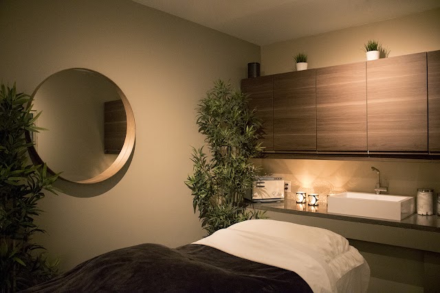 SKN Holistic Rejuvenation Clinic Inc.