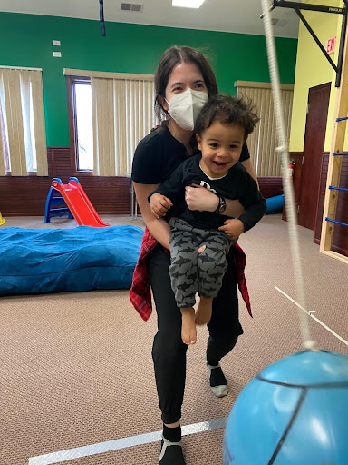 In2Great! Pediatric Therapy Services Ltd Gallery - United States