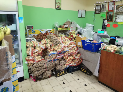 Fruttivendolo da Vito