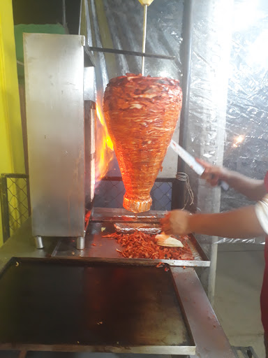 Taqueria El Sazon Mixe - Thumbnail