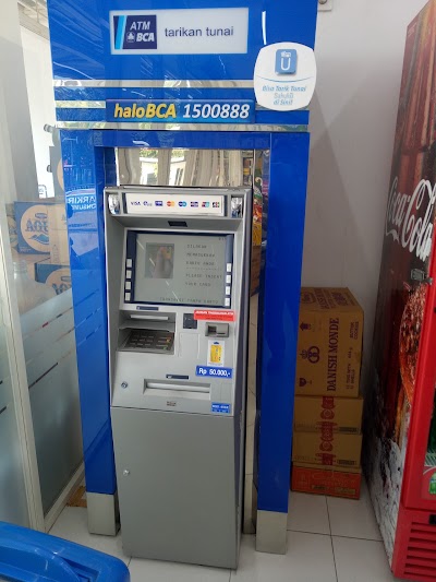 Photos of Indomaret Raya Mastrip