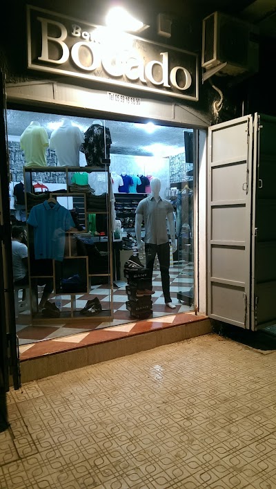 Clothing Store