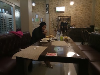 Photos of Kapulaga Resto