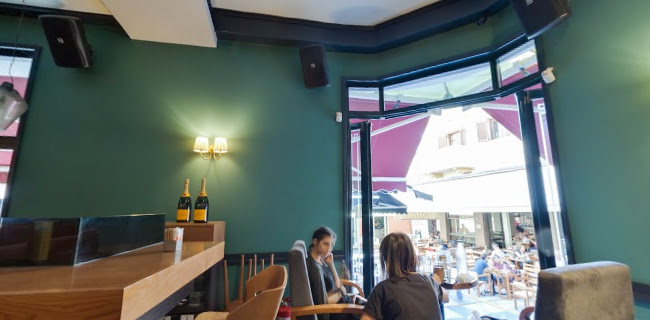Ηριδανός cafe-bar-bistro - Καφετέρια