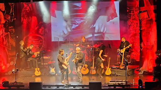 Albert Halls - Thumbnail