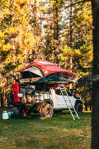 Treeline Outdoors - Thumbnail