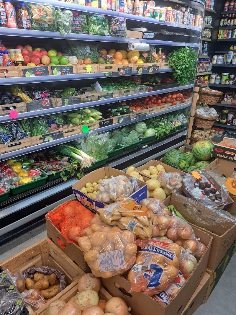 Grosvenor Supermarket photo 2