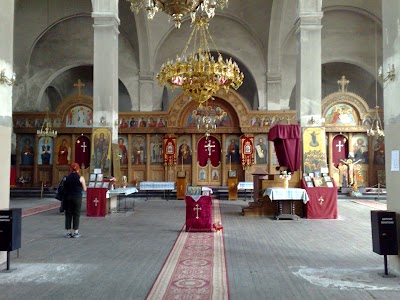 Photos of Temple Sveti Tri svetiteli