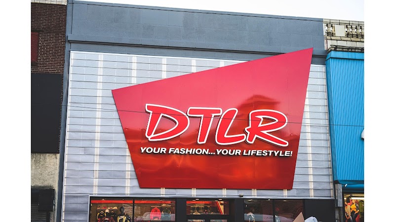 DTLR photo 2