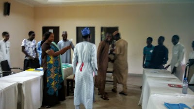 Photos of Karma Guest Inn Gusau