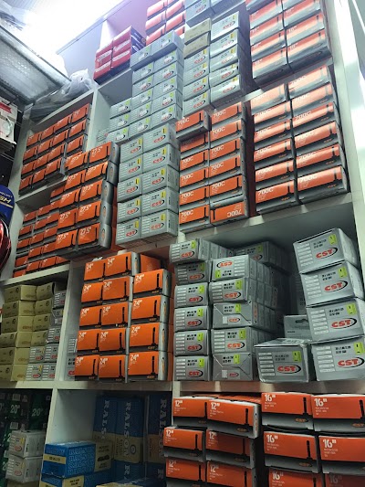 Photos of Mohammad Ilyas Bicycle Trading LLC