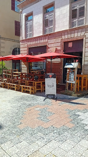 Photo 9 - Black & White Burger Limoges