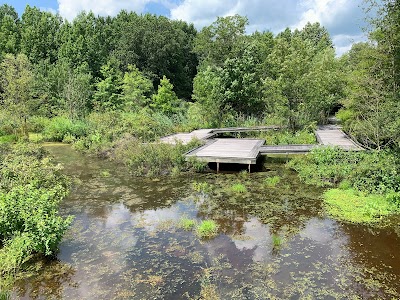 Adkins Arboretum