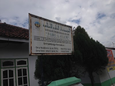 Photos of Masjid Ussisa Alattaqwa