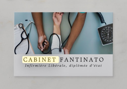 SABINE FANTINATO
