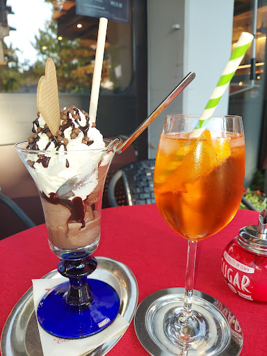 Eiscafé Adria Coburg - Thumbnail
