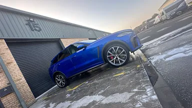 Recent work by TIME TO SHINE PPF & DETAILING LTD in Doncaster (photo 8)