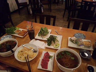 Photos of Mignon Pho + Seafood