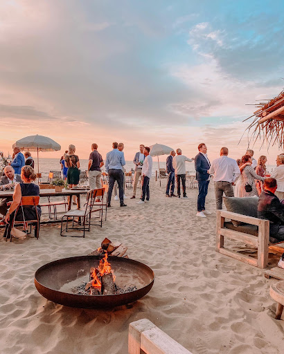 Strandclub Witsand - Thumbnail