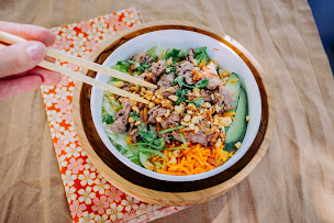 Photo n°3 de Banh Mi - Viet Street Food à Toulouse (Restaurant vietnamien)