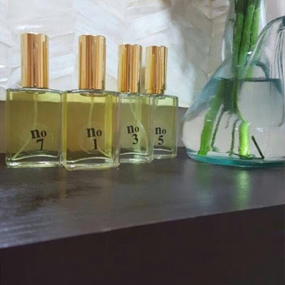 Photos of Um khaled perfumes