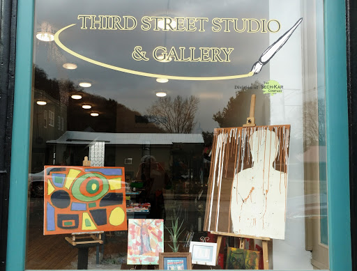 Third Street Studio & Gallery