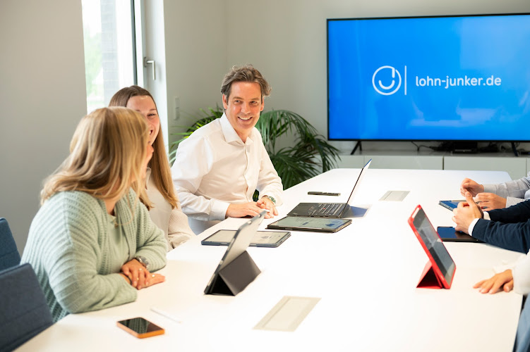 Junker Steuerberatungsgesellschaft mbH