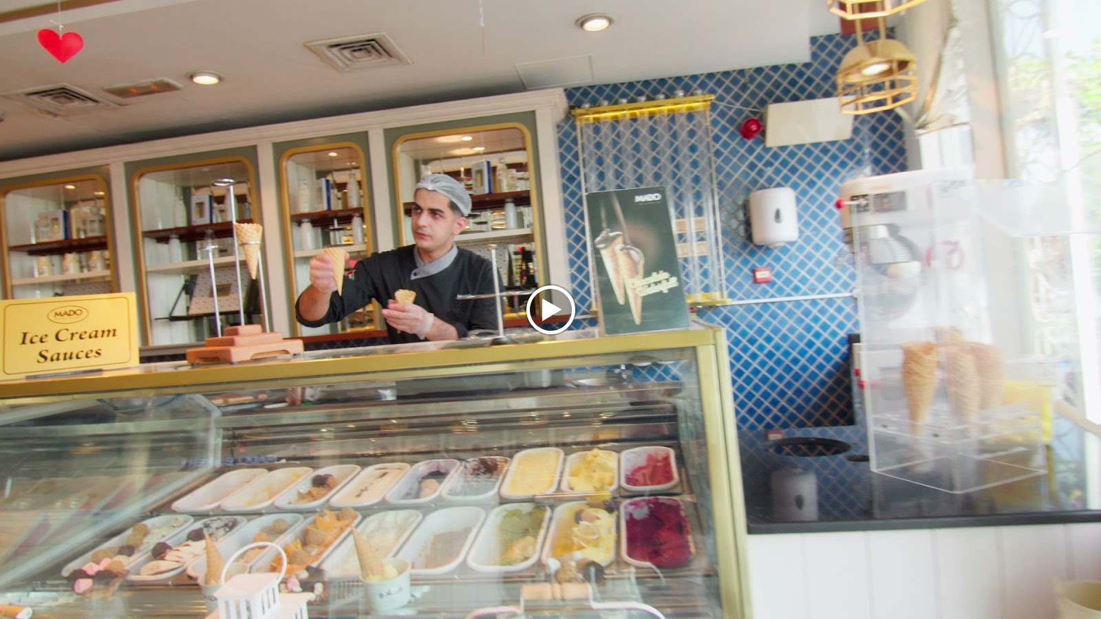 مطعم جازيبو - صورة 5